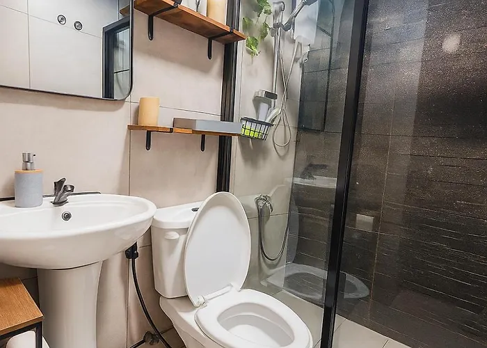 Apartment D Condotel Lapu-Lapu City