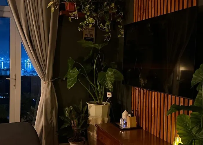 Apartment D Condotel