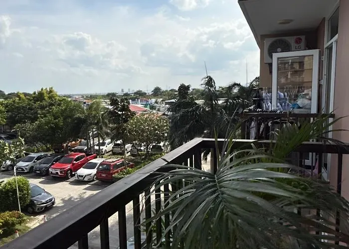 Apartment D Condotel Lapu-Lapu City