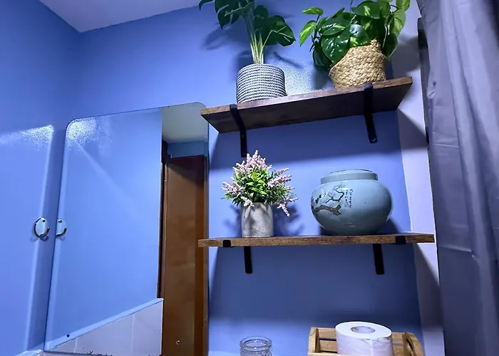 Apartment D Condotel