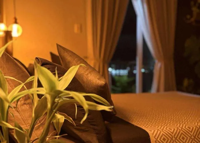 D Condotel Lapu-Lapu City