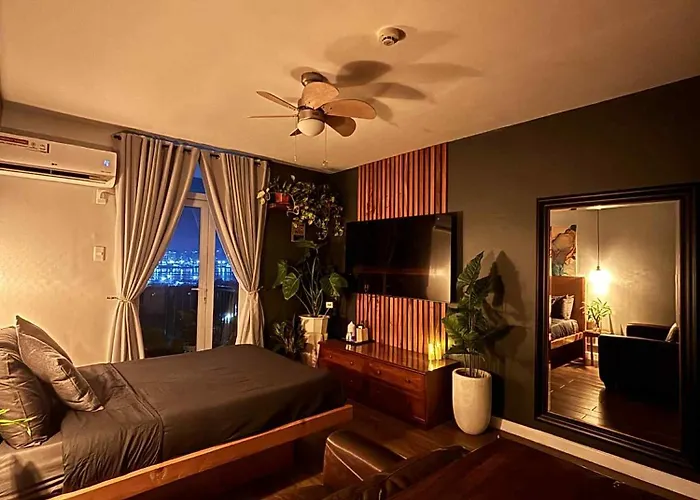 D Condotel Apartment