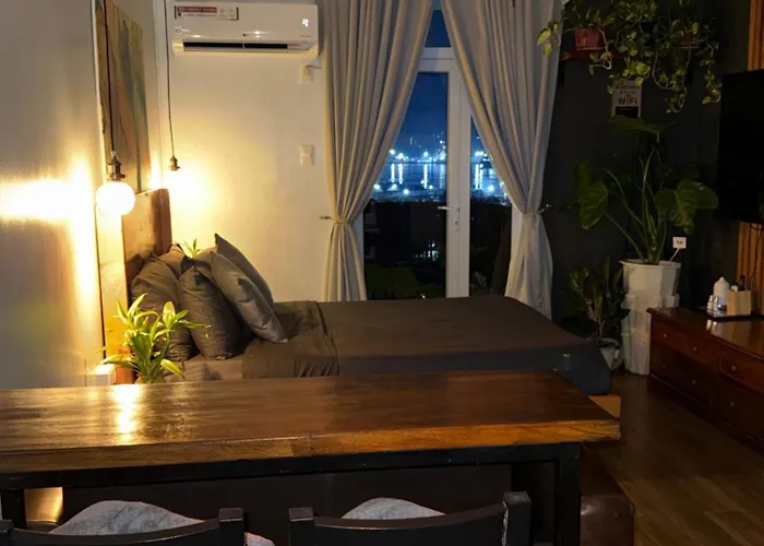 Apartment D Condotel Lapu-Lapu City