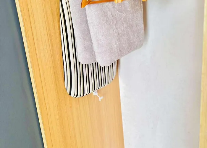 Apartment D Condotel *