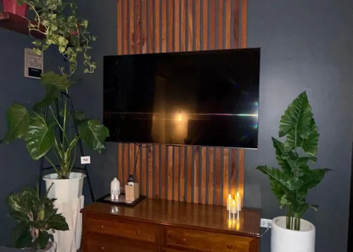 D Condotel Apartment