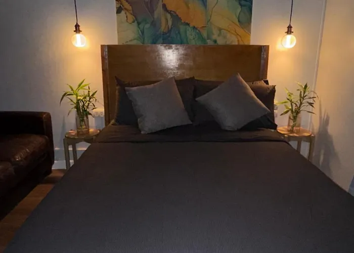D Condotel Apartment Lapu-Lapu City