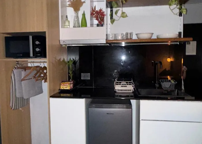 Apartment D Condotel