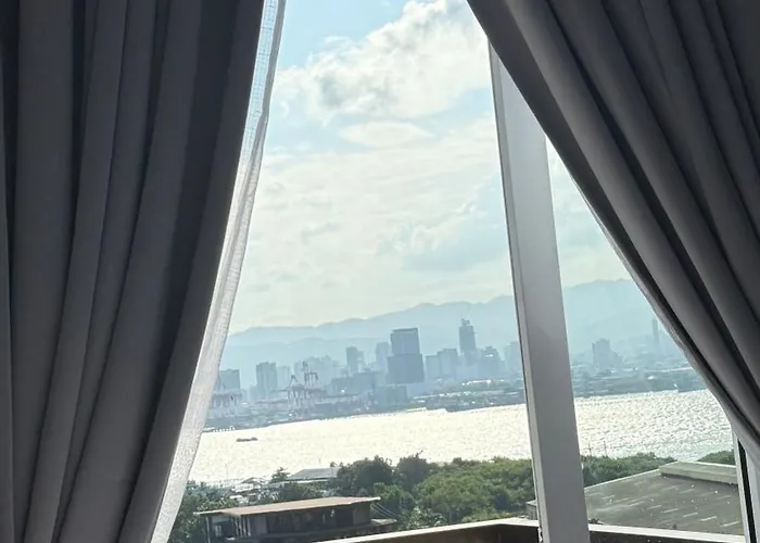 D Condotel Apartment *
