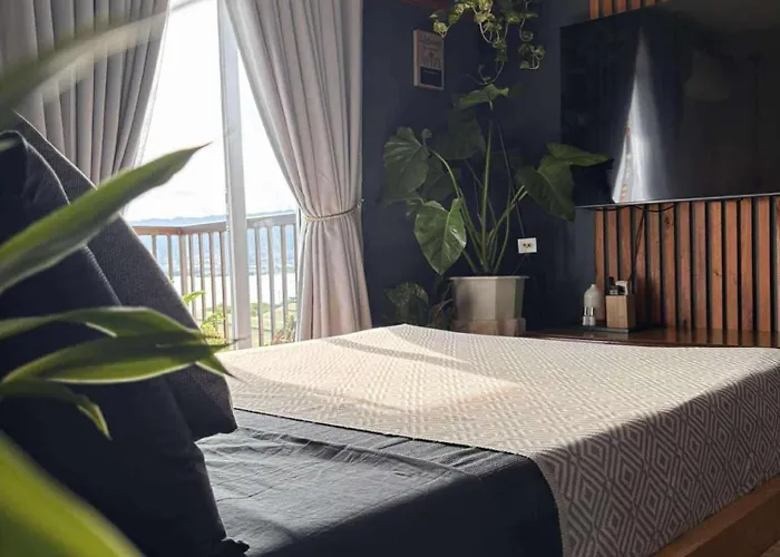 D Condotel Apartment