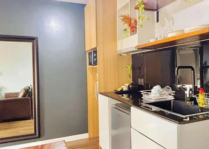 Apartment D Condotel