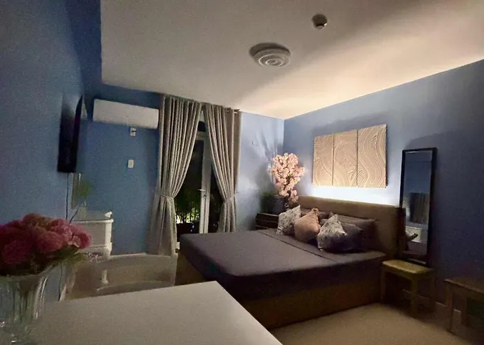 Apartment D Condotel *