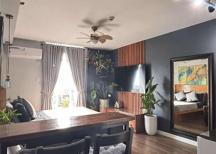 Apartment D Condotel