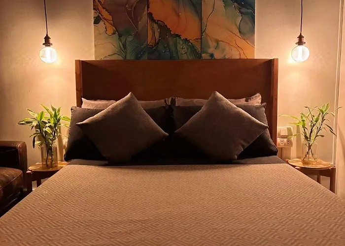 D Condotel * Lapu-Lapu City